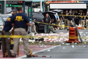NYPD seeks 28-year-old Ahmad Khan Rahami in connection to pressure-cooker bomb